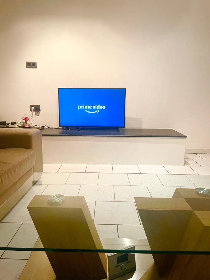 Lovely 2 Bedrooms Apartment ブリュッセル エクステリア 写真