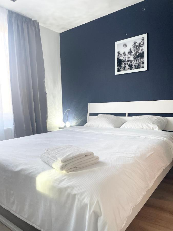 Lovely 2 Bedrooms Apartment ブリュッセル エクステリア 写真