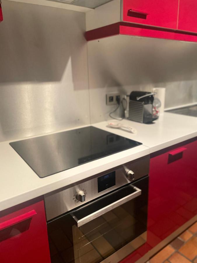 Lovely 2 Bedrooms Apartment ブリュッセル エクステリア 写真
