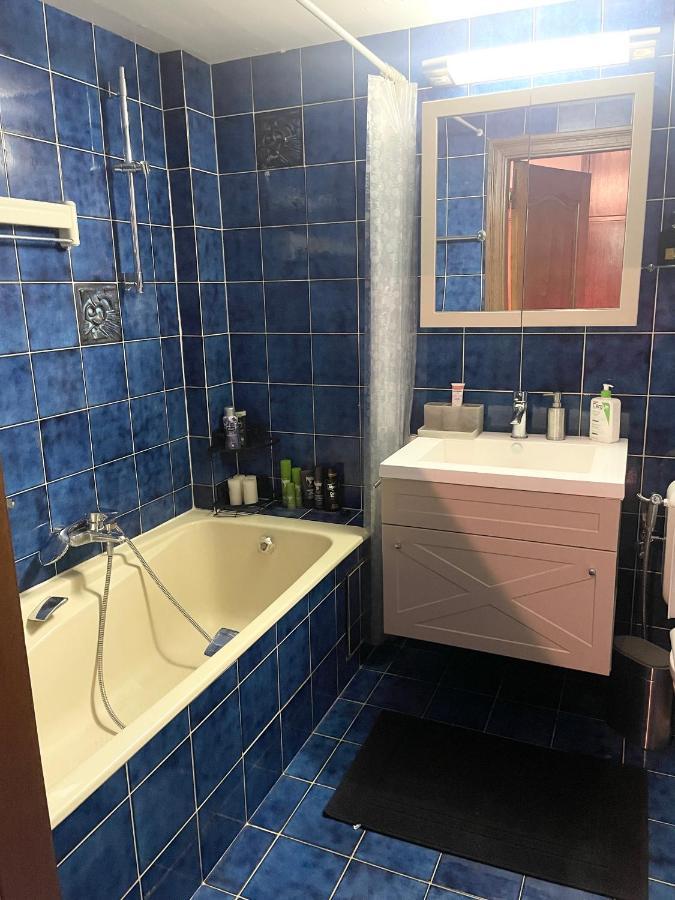 Lovely 2 Bedrooms Apartment ブリュッセル エクステリア 写真