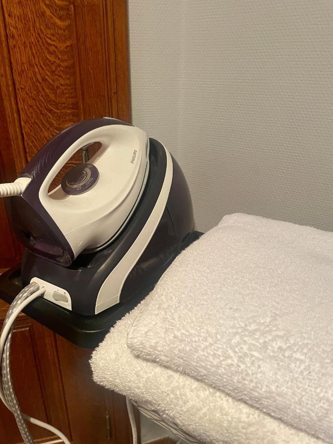 Lovely 2 Bedrooms Apartment ブリュッセル エクステリア 写真