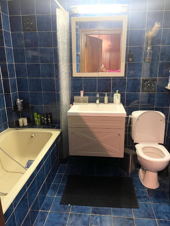 Lovely 2 Bedrooms Apartment ブリュッセル エクステリア 写真